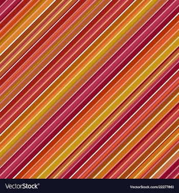 Abstract diagonal stripe background - colorful vector image