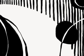 Abstract doodle background, back and | Free Photo - rawpixel