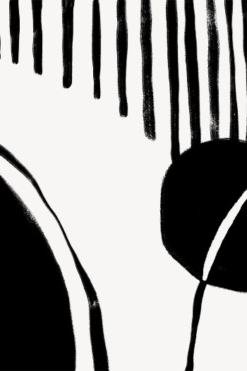 Abstract doodle background, back and | Free Photo - rawpixel
