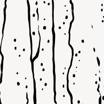 Abstract doodle background, black and | Free Photo - rawpixel