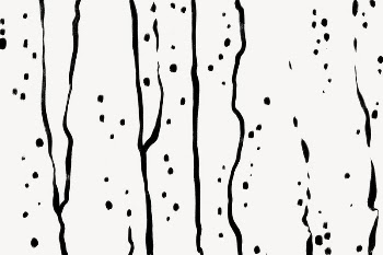 Abstract doodle background, black and | Free Photo - rawpixel