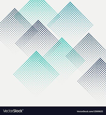  					Abstract dotted background vector image														