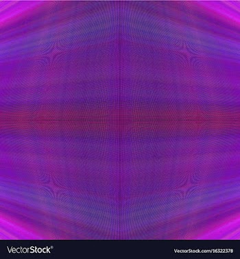 Abstract dynamic background from thin lines in vector image