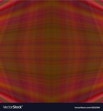 Abstract dynamic background from thin lines in vector image
