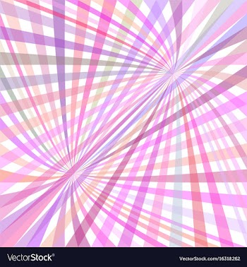Abstract dynamic background vector image