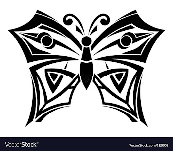 Abstract element vector image