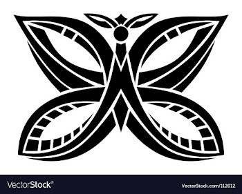Abstract element vector image