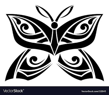 Abstract element vector image