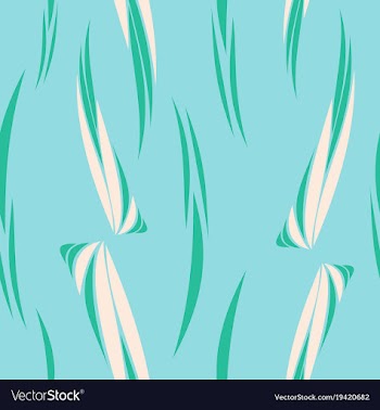 Abstract fashion design print pattern vector image