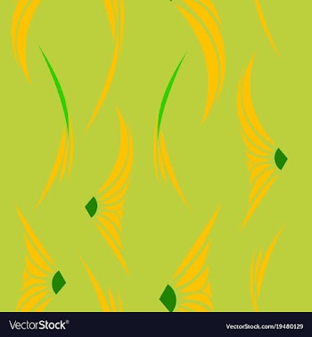 Abstract fashion design print pattern vector image