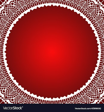 abstract floral background