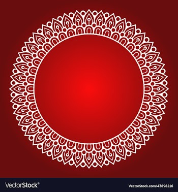 abstract floral background