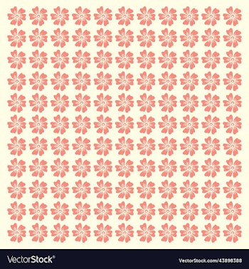 abstract floral background