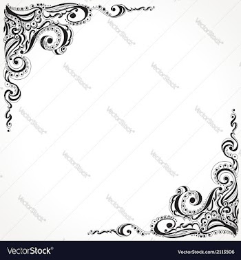  					Abstract floral tattoo pattern vector&nbsp;image														