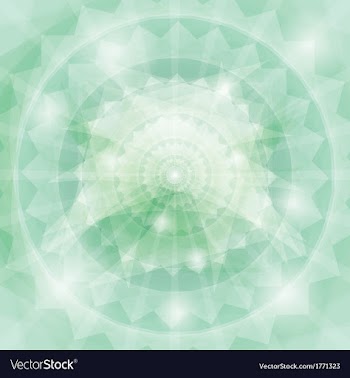  					Abstract flower background vector image														