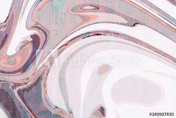 Abstract fluid background