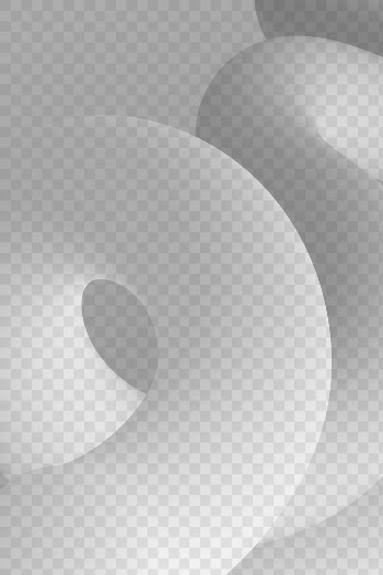 Abstract fluid background png transparent, | Free PNG Sticker - rawpixel
