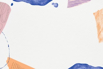 Abstract frame background, white paper | Free Photo - rawpixel