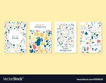 abstract fun color pattern texture