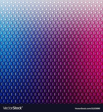 Abstract futuristic board high computer vector image