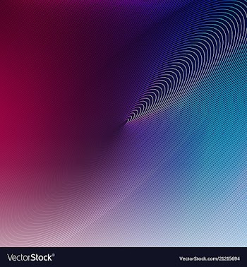 Abstract futuristic board high computer vector image