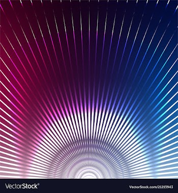 Abstract futuristic board high computer vector image