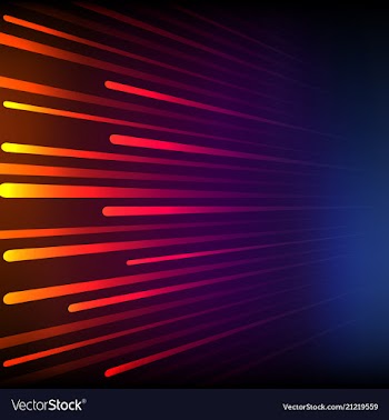 Abstract futuristic board high computer vector image