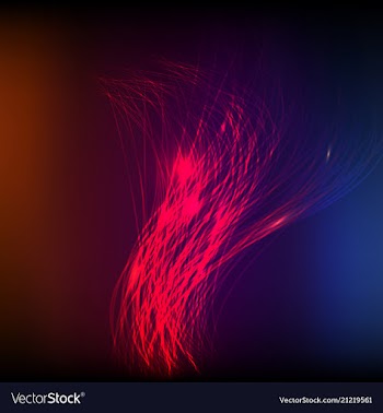 Abstract futuristic board high computer vector image