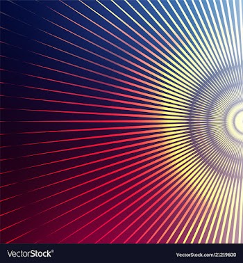 Abstract futuristic board high computer vector image