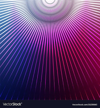 Abstract futuristic board high computer vector image