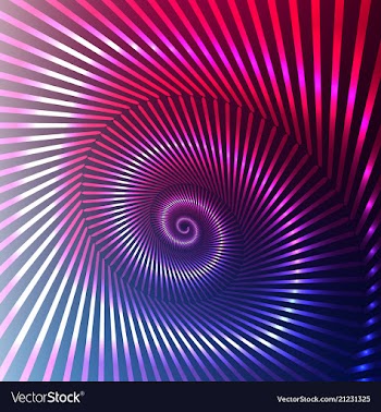 Abstract futuristic board high computer vector image