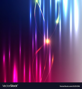 Abstract futuristic board high computer vector image