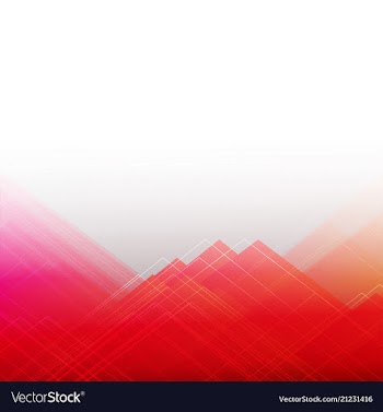 Abstract futuristic board high computer vector image