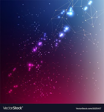Abstract futuristic board high computer vector image
