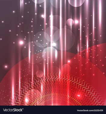 Abstract futuristic board high computer vector image
