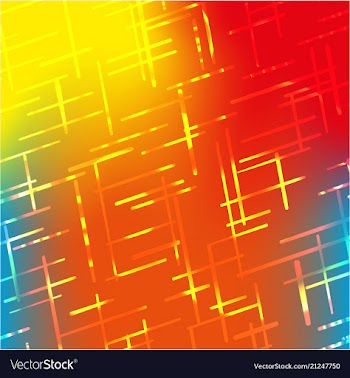 Abstract futuristic board high computer vector image