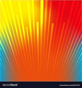 Abstract futuristic board high computer vector image