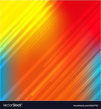 Abstract futuristic board high computer vector image