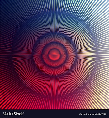 Abstract futuristic board high computer vector image