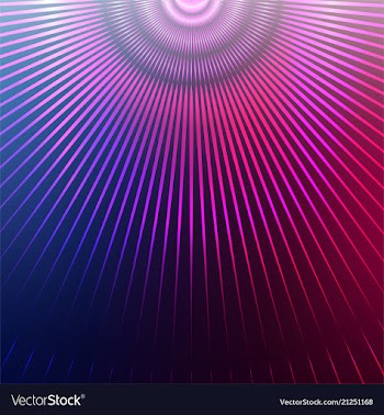 Abstract futuristic board high computer vector image