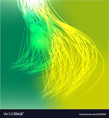Abstract futuristic board high computer vector image