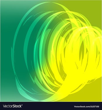 Abstract futuristic board high computer vector image