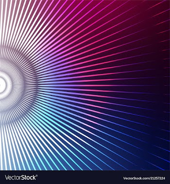 Abstract futuristic board high computer vector image