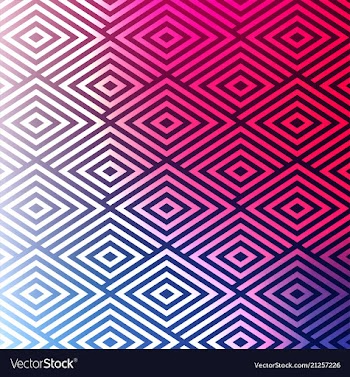 Abstract futuristic board high computer vector image