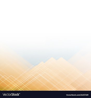 Abstract futuristic board high computer vector image