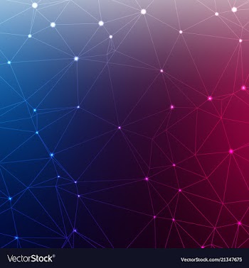 Abstract futuristic board high computer vector image