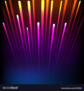 Abstract futuristic board high computer vector image