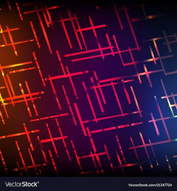 Abstract futuristic board high computer vector image