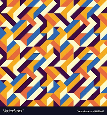 abstract geometric background design graph