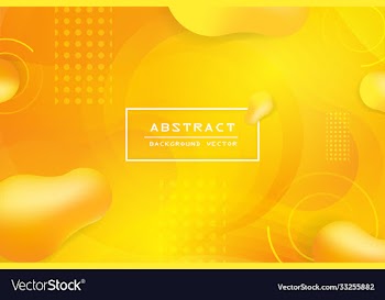 abstract geometric background fluid shape